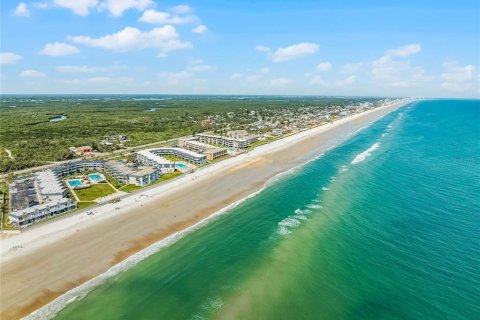 Condo in New Smyrna Beach, Florida, 2 bedrooms  № 1616871 - photo 28