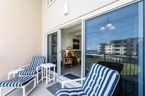 Condo in New Smyrna Beach, Florida, 2 bedrooms  № 1616871 - photo 24