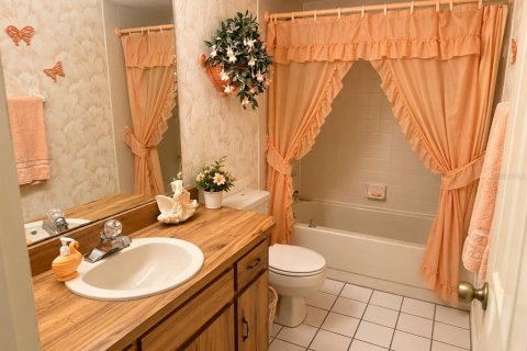 Casa en venta en Ormond Beach, Florida, 3 dormitorios, 161.65 m2 № 2381013 - foto 19