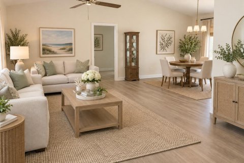 Casa en venta en Ormond Beach, Florida, 3 dormitorios, 161.65 m2 № 2381013 - foto 6