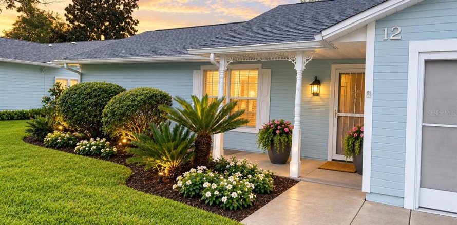 Casa en Ormond Beach, Florida 3 dormitorios, 161.65 m2 № 2381013