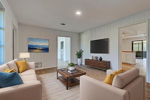 Купить виллу или дом в Энглвуд, Флорида 9 комнат, 173.91м2, № 2143974 - фото 7