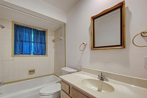 Купить виллу или дом в Энглвуд, Флорида 9 комнат, 173.91м2, № 2143974 - фото 27