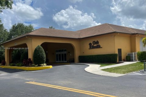 Copropriété à vendre à Pembroke Pines, Floride: 1 chambre № 1775304 - photo 27