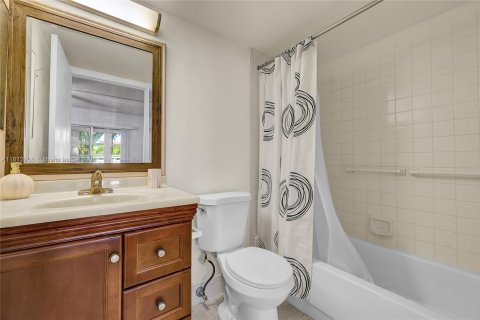 Copropriété à vendre à Pembroke Pines, Floride: 1 chambre № 1775304 - photo 14