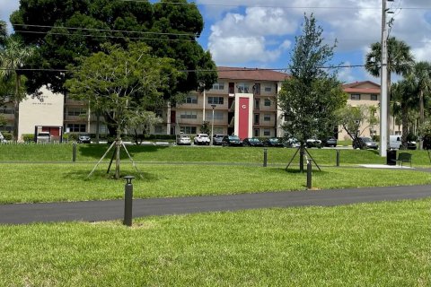 Copropriété à vendre à Pembroke Pines, Floride: 1 chambre № 1775304 - photo 28