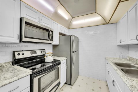 Copropriété à vendre à Pembroke Pines, Floride: 1 chambre № 1775304 - photo 5