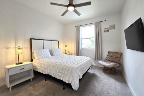 Adosado en alquiler en Lauderhill, Florida, 3 dormitorios, 159.05 m2 № 2046655 - foto 23