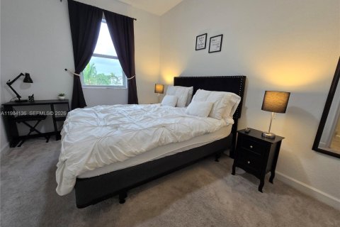 Adosado en alquiler en Lauderhill, Florida, 3 dormitorios, 159.05 m2 № 2046655 - foto 26