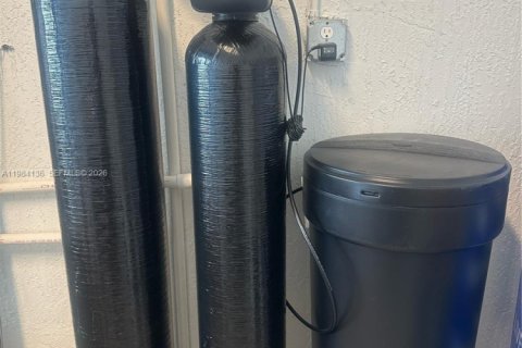 Adosado en alquiler en Lauderhill, Florida, 3 dormitorios, 159.05 m2 № 2046655 - foto 30