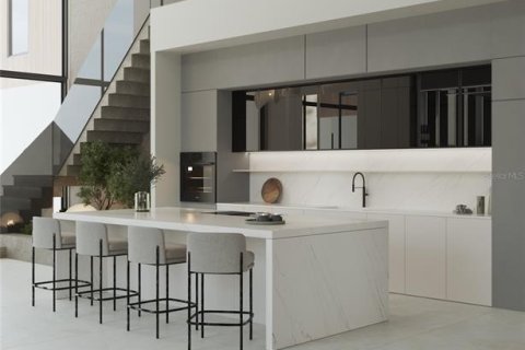 Villa ou maison à vendre à Sarasota, Floride: 6 chambres, 501.67 m2 № 1520413 - photo 6