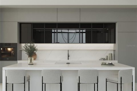 Villa ou maison à vendre à Sarasota, Floride: 6 chambres, 501.67 m2 № 1520413 - photo 5