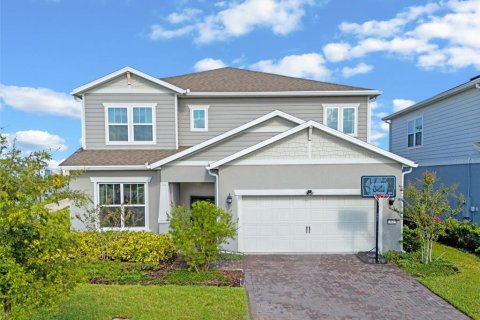 Casa en venta en Orlando, Florida, 5 dormitorios, 309.64 m2 № 1919924 - foto 1