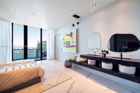 Copropriété à louer à Miami, Floride: 3 chambres, 195.84 m2 № 2080134 - photo 10