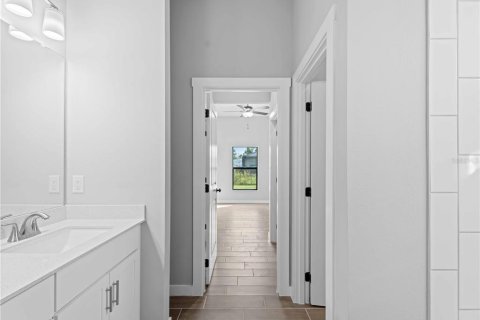 Villa ou maison à vendre à North Port, Floride: 4 chambres, 158.86 m2 № 1911777 - photo 11