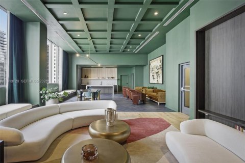 Condo in Miami, Florida  № 2082367 - photo 25