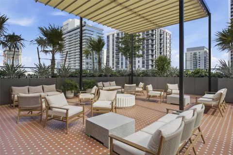 Condo in Miami, Florida  № 2082367 - photo 28