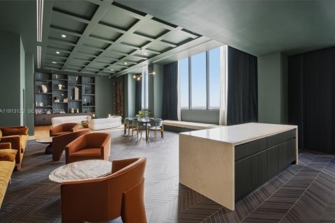 Condo in Miami, Florida  № 2082367 - photo 23