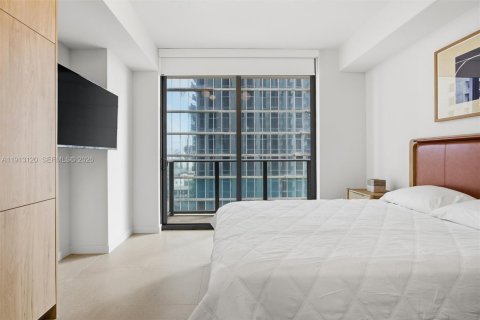 Condo in Miami, Florida  № 2082367 - photo 22
