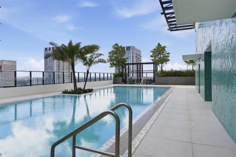 Condo in Miami, Florida  № 2082367 - photo 29