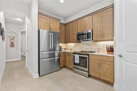 Купить таунхаус в Ормонд-Бич, Флорида 6 комнат, 145.11м2, № 1525396 - фото 18