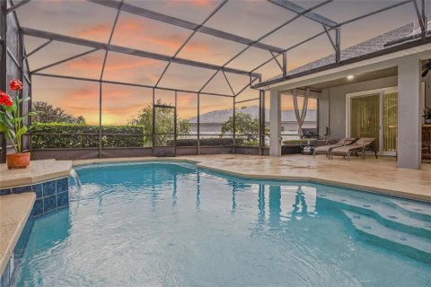 House in Montverde, Florida 4 bedrooms, 260.03 sq.m. № 1899364 - photo 26