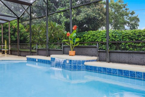 House in Montverde, Florida 4 bedrooms, 260.03 sq.m. № 1899364 - photo 23