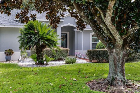 House in Montverde, Florida 4 bedrooms, 260.03 sq.m. № 1899364 - photo 2