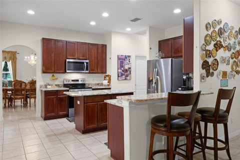 House in Montverde, Florida 4 bedrooms, 260.03 sq.m. № 1899364 - photo 6