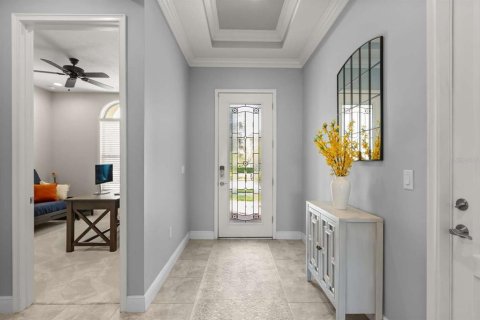Villa ou maison à vendre à Orlando, Floride: 4 chambres, 210.61 m2 № 1909765 - photo 6