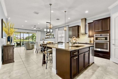 Villa ou maison à vendre à Orlando, Floride: 4 chambres, 210.61 m2 № 1909765 - photo 11