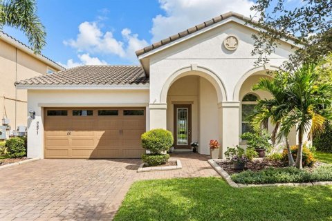 Villa ou maison à vendre à Orlando, Floride: 4 chambres, 210.61 m2 № 1909765 - photo 2