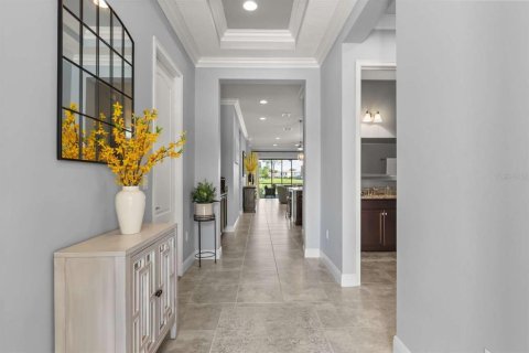 Villa ou maison à vendre à Orlando, Floride: 4 chambres, 210.61 m2 № 1909765 - photo 5
