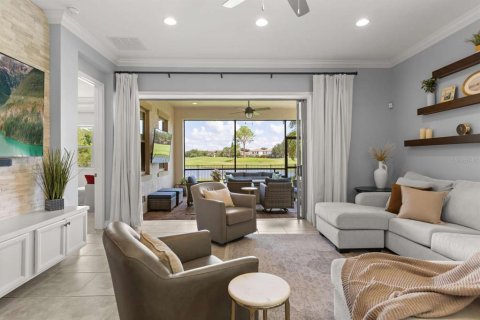 Villa ou maison à vendre à Orlando, Floride: 4 chambres, 210.61 m2 № 1909765 - photo 8