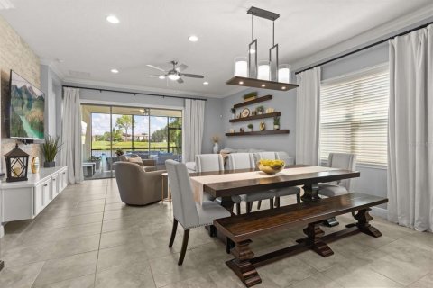 Villa ou maison à vendre à Orlando, Floride: 4 chambres, 210.61 m2 № 1909765 - photo 15