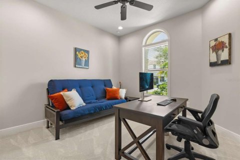 Villa ou maison à vendre à Orlando, Floride: 4 chambres, 210.61 m2 № 1909765 - photo 23