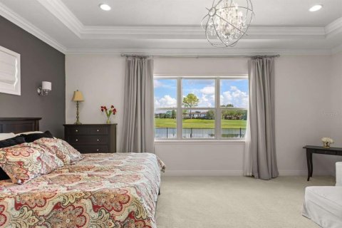Villa ou maison à vendre à Orlando, Floride: 4 chambres, 210.61 m2 № 1909765 - photo 27