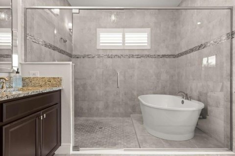 Villa ou maison à vendre à Orlando, Floride: 4 chambres, 210.61 m2 № 1909765 - photo 30