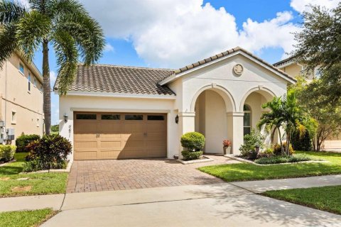 Villa ou maison à vendre à Orlando, Floride: 4 chambres, 210.61 m2 № 1909765 - photo 3