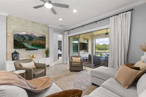Villa ou maison à vendre à Orlando, Floride: 4 chambres, 210.61 m2 № 1909765 - photo 7