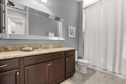 Villa ou maison à vendre à Orlando, Floride: 4 chambres, 210.61 m2 № 1909765 - photo 18