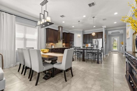 Villa ou maison à vendre à Orlando, Floride: 4 chambres, 210.61 m2 № 1909765 - photo 17