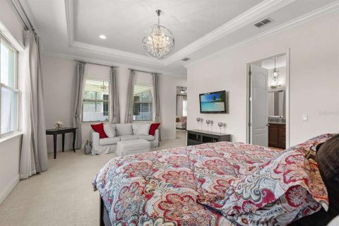 Villa ou maison à vendre à Orlando, Floride: 4 chambres, 210.61 m2 № 1909765 - photo 26