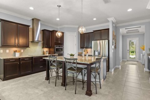 Villa ou maison à vendre à Orlando, Floride: 4 chambres, 210.61 m2 № 1909765 - photo 12