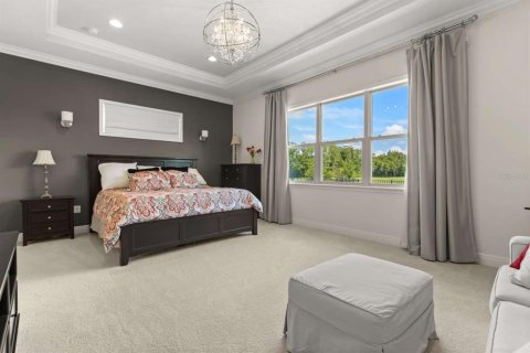 Villa ou maison à vendre à Orlando, Floride: 4 chambres, 210.61 m2 № 1909765 - photo 25