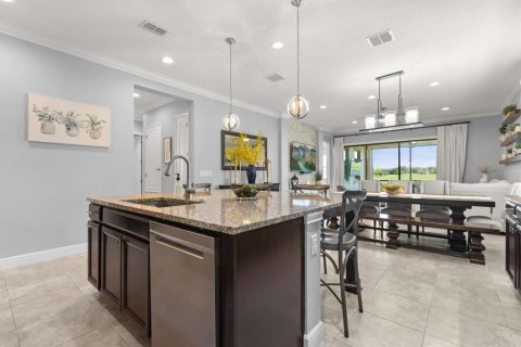 Villa ou maison à vendre à Orlando, Floride: 4 chambres, 210.61 m2 № 1909765 - photo 14