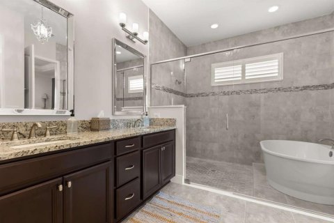 Villa ou maison à vendre à Orlando, Floride: 4 chambres, 210.61 m2 № 1909765 - photo 28