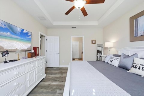 Villa ou maison à vendre à Bradenton, Floride: 3 chambres, 176.61 m2 № 2347882 - photo 22