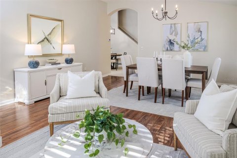 Casa en venta en Tampa, Florida, 4 dormitorios, 226.03 m2 № 1803182 - foto 4