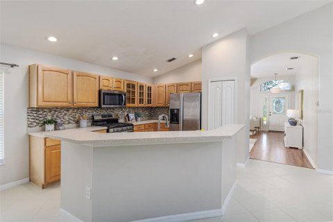 Casa en venta en Tampa, Florida, 4 dormitorios, 226.03 m2 № 1803182 - foto 8